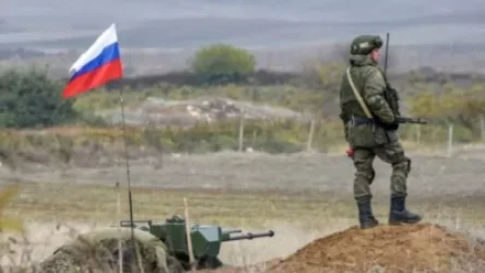 Հրադադարի խախտում՝ Արցախում․ ՌԴ ՊՆ