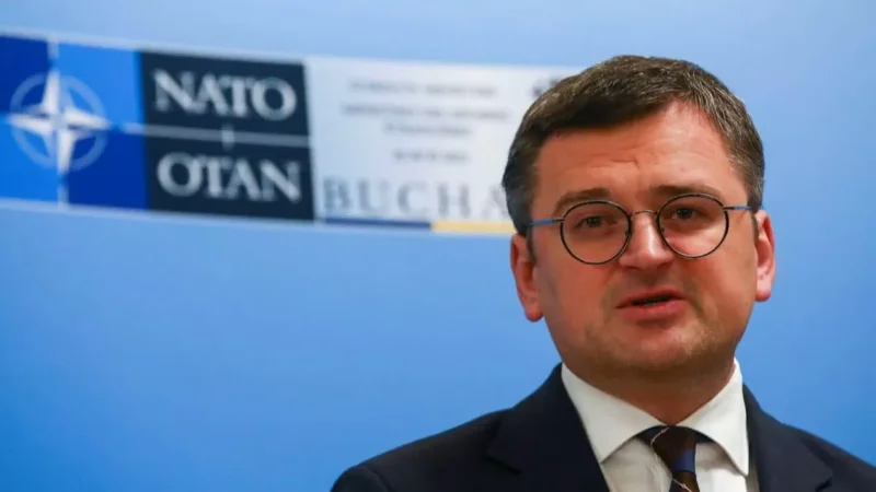 Ուկրաինան պետք է ստանա ՆԱՏՕ-ի հրավեր հիմա․ Կուլեբա