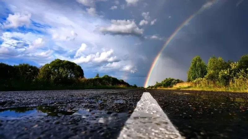 Եղանակը Հայաստանում. կարճատև անձրև և ամպրոպ է սպասվում