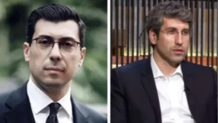 Գրիգոր Մինասյանը խոսել է եղբոր՝ 3-րդ նախագահ Սերժ Սարգսյանի փեսա Միքայել Մինասյանի մասին