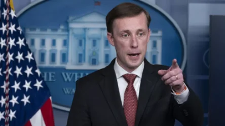 Սպիտակ տունը՝ Ռուսաստանի հետ պատերազմի մասին