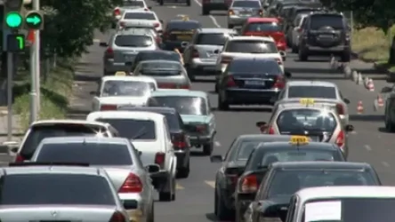 «Ռոսատոմը» գիտի` ինչպես կարելի է բեռնաթափել Երևանի փողոցները. մանրամասներ