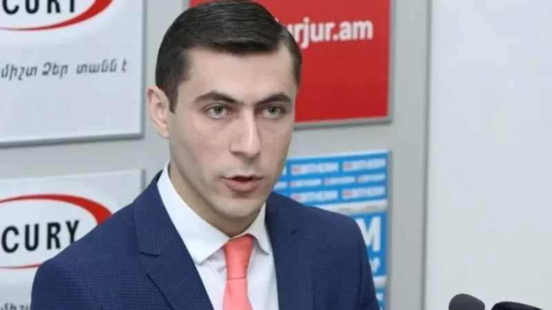 Այսօր երեկոյան ժամերից կրկին զովանում ենք. Գագիկ Սուրենյան