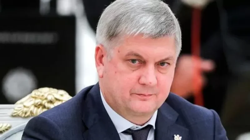 Վորոնեժի նահանգապետը տեղեկացրել է Վորոնեժին մոտեցող երկու անօդաչու ոչնչացնելու մասին