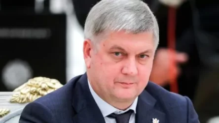 Վորոնեժի նահանգապետը տեղեկացրել է Վորոնեժին մոտեցող երկու անօդաչու ոչնչացնելու մասին