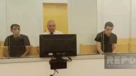 ՀՀ ՄԻՊ-ը՝ Ադրբեջանի կողմից գերեվարված 2 հայ զինծառայողների դատապարտման մասին