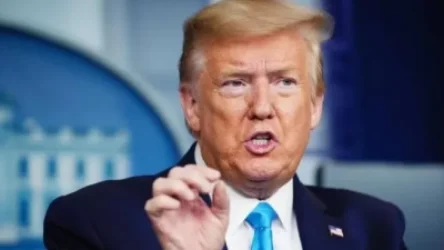 «Ես կկանխեմ երրորդ համաշխարհային պատերազմը». Թրամփն այս հարցում իրեն միակն է համարել