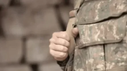 44-օրյա պատերազմի և ռազմական դրության ժամանակ դասալքության համար քանի՞ անձի նկատմամբ է քրեական գործ հարուցվել