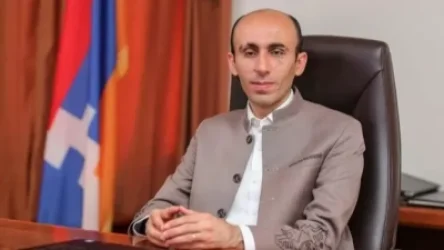 Միջազգային հանրությունը պետք է միջոցներ ձեռնարկի ՄԱԿ Միջազգային դատարանի որոշման կատարման համար․ Բեգլարյան