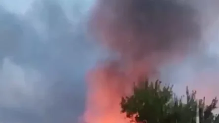 ՏԵՍԱՆՅՈՒԹ․ Ուկրաինական զորքերը գնդակոծել են Շեբեկինոն