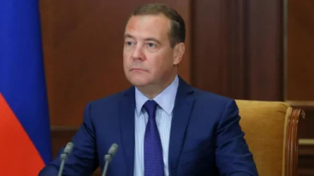 Ուկրաինային կասետային ռումբերի տրամադրումը նշանակում է 3-րդ համաշխարհային պատերազմ․ Մեդվեդև