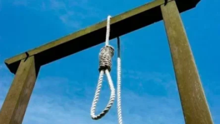 Իրանում մահապատժի են ենթարկել Շահ Չերաղի դամբարանի ահաբեկչության երկու մասնակիցների