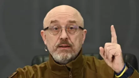 Ուկրաինայից ասել են՝ ինչպես են օգտագործելու կասետային զինամթերքը