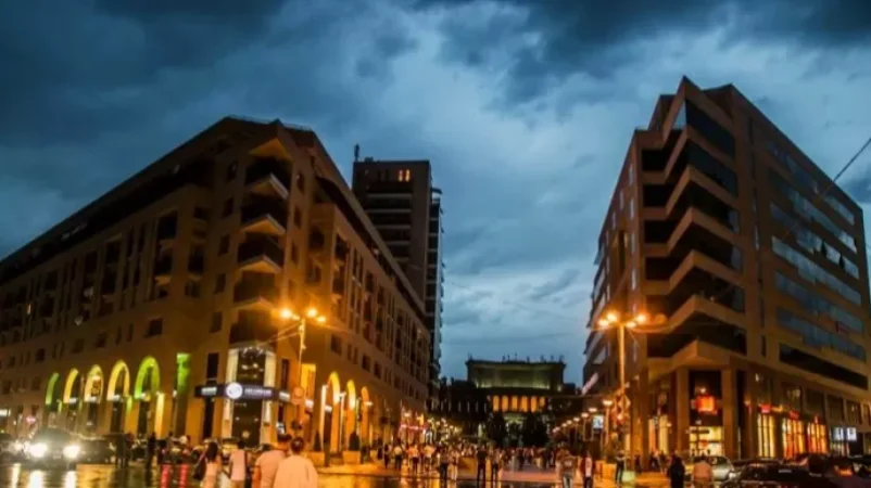 Ծեծկռտուք, հայհոյանքներ՝ Հյուսիսային պողոտայում․ 5 երիտասարդները բաժին են տեղափոխվել