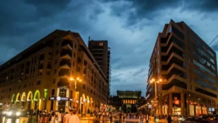 Ծեծկռտուք, հայհոյանքներ՝ Հյուսիսային պողոտայում․ 5 երիտասարդները բաժին են տեղափոխվել