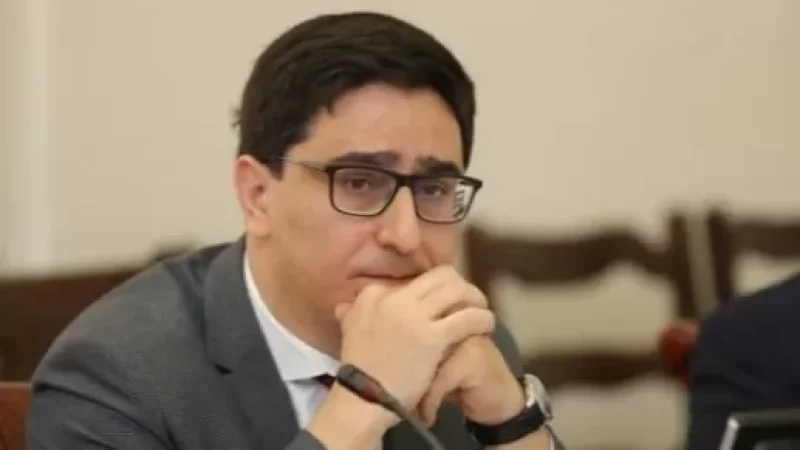 «Ադրբեջանը մանիպուլացնում է դատարանի որոշման իմաստն ու բովանդակությունը». Եղիշե Կիրակոսյան