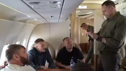 Անկարան խախտել է պայմանավորվածությունը. Կրեմլ