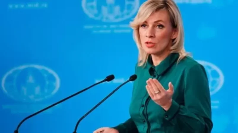 ԱՄՆ-ի «հրաշք զենքը», ոչ մի կերպ չի ազդի հատուկ ռազմական գործողության ընթացքի վրա. Մարիա Զախարովա