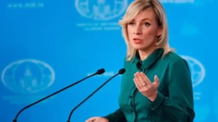 ԱՄՆ-ի «հրաշք զենքը», ոչ մի կերպ չի ազդի հատուկ ռազմական գործողության ընթացքի վրա. Մարիա Զախարովա