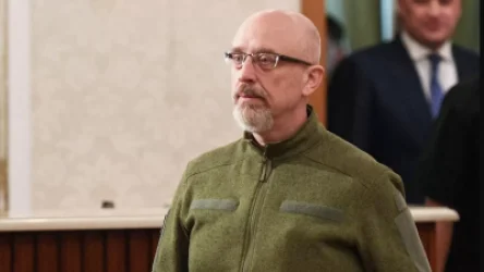 Ուկրաինան շուտով հակաականային համակարգեր կստանա Նիդեռլանդներից