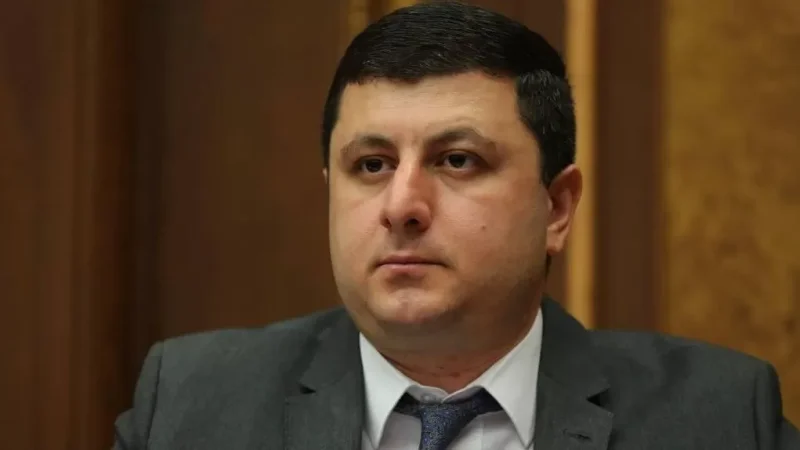 Ադրբեջանն անընդհատ փորձում է հասկանանալ՝ ինչպես կարող է արագ հասնել իր նպատակին. պատգամավոր