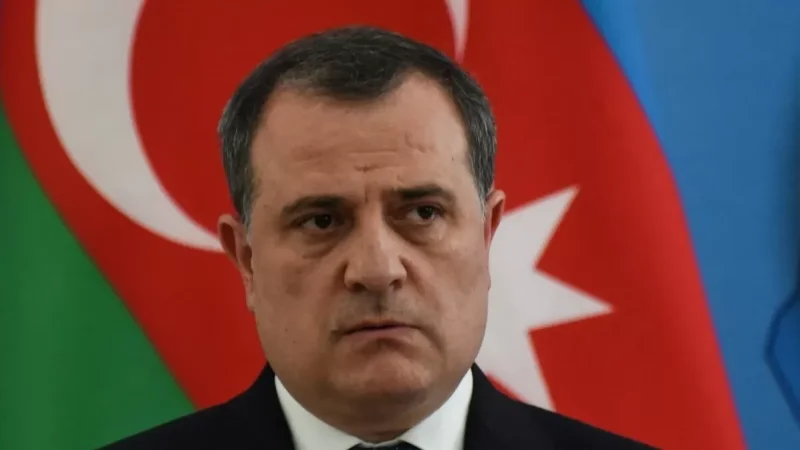 Ինտենսիվ աշխատանք է տարվել Հայաստանի հետ հարաբերությունների կարգավորման ուղղությամբ. Բայրամով