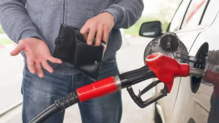 Հայաստանում բենզինը թանկանում է