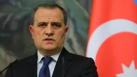 «Ադրբեջանը շահագրգռված է Իրանի հետ հարաբերությունների դրական զարգացմամբ». Բայրամով