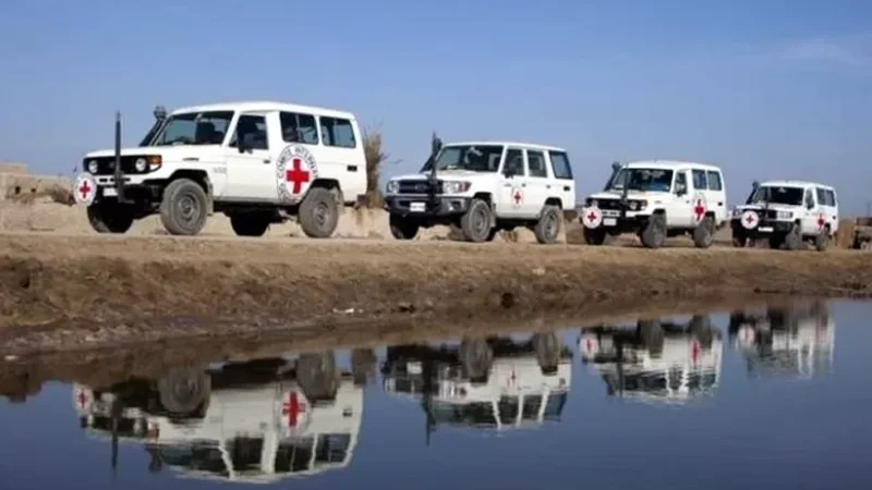 Կարմիր խաչի աշխատակիցներն այցելել են Ադրբեջանում կալանավորված հայ ռազմագերիներին