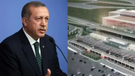 Էրդողանը Կիպրոսի օկուպացված հատվածում նոր օդանավակայան կբացի