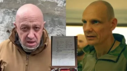 Համացանցում է հայտնվել մի փաստաթուղթ, որտեղ գրված են «Վագներ»-ի կանոնները