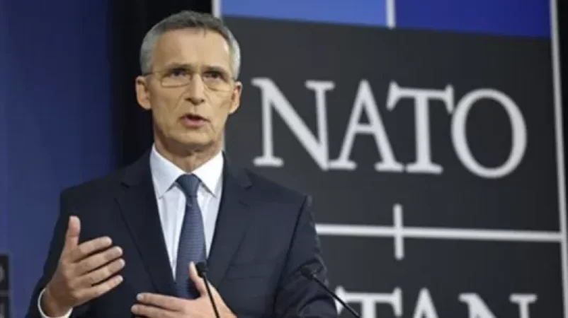 ՆԱՏՕ-ի անդամները գագաթնաժողովում Ուկրաինայի հարցում միասնական դիրքորոշում կորդեգրեն. Ստոլտենբերգ