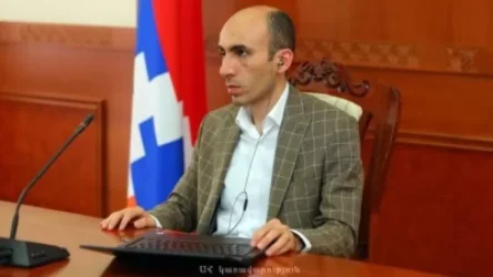 Բեգլարյանի դիտարկումները՝ Հայաստանից Արցախ գազամատակարարման վերականգնման և կրկին ընդհատման վերաբերյալ