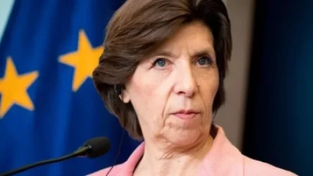 Ռազմական օգնության նոր խմբաքանակներ՝ Ուկրաինային. Ֆրանսիայի արտգործնախարար