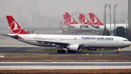 Մահ երկնքում․ ինքնաթիռը հարկադիր վայրէջք է կատարել