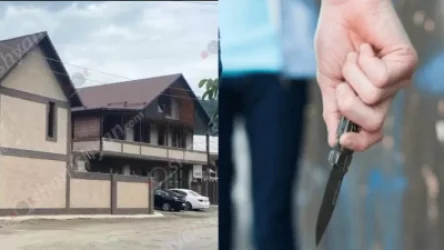 Դիլիջանում խնջույքն ավարտվել է դանակահարությամբ. բժիշկները պայքարում են վիրավորի կյանքի համար