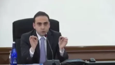 ՏԵՍԱՆՅՈՒԹ․ «2 բարակ լենտ ա թքած-կպցրած»․ Ավինյանն առաջարկեց այս շաբաթ ոչ մեկին որևէ քանդման թույլտվություն չտալ