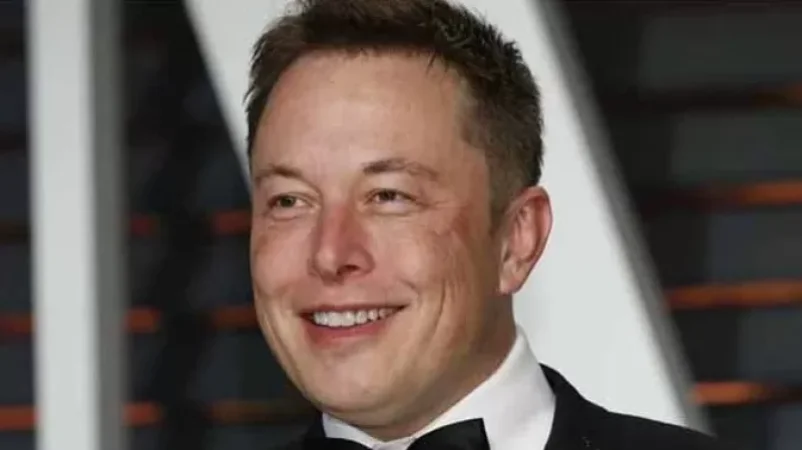 Իլոն Մասկը հնարավոր է համարում, որ ուկրաինական կողմն ավելի շատ տարածքային կորուստներ կարող է ունենալ