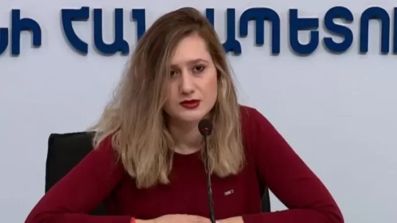 «Վեոլիա ջուր, ձեր նման փնթի ու անկազմակերպ կառույց հնարավոր չի գտնել». առողջապահության նախարարի նախկին խոսնակ