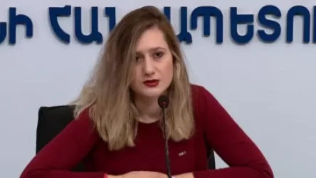 «Վեոլիա ջուր, ձեր նման փնթի ու անկազմակերպ կառույց հնարավոր չի գտնել». առողջապահության նախարարի նախկին խոսնակ