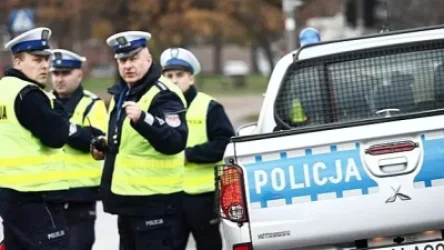 Լեհաստանում Ուկրաինայի քաղաքացի է ձերբակալվել ՌԴ–ի օգտին լրտեսելու կասկածանքով