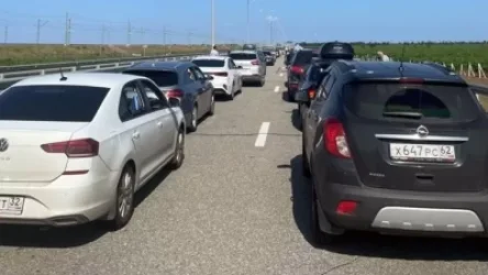 Ի՞նչ իրավիճակ է Ղրիմի կամրջում․ Պեսկովի մեկնաբանությունը