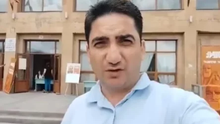 ՏԵՍԱՆՅՈՒԹ․ Տեղեկատվական թերթիկները կարողացել են ոչնչացնել․ Հոխիկյանը մանրամասներ է ներկայացրել