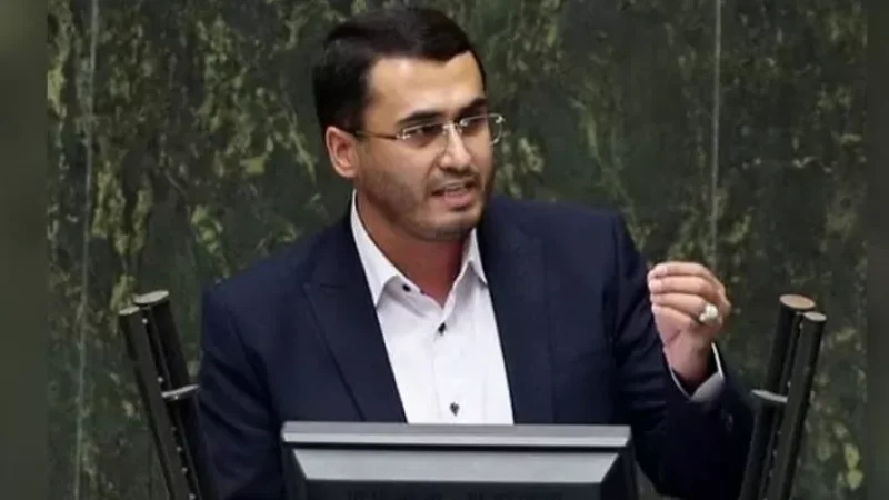 Իրանցի պատգամավորն ադրբեջանցի գործընկերներին «ահաբեկիչ» է անվանել