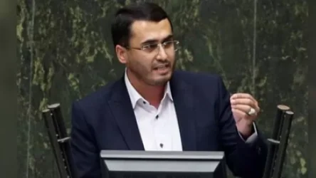 Իրանցի պատգամավորն ադրբեջանցի գործընկերներին «ահաբեկիչ» է անվանել