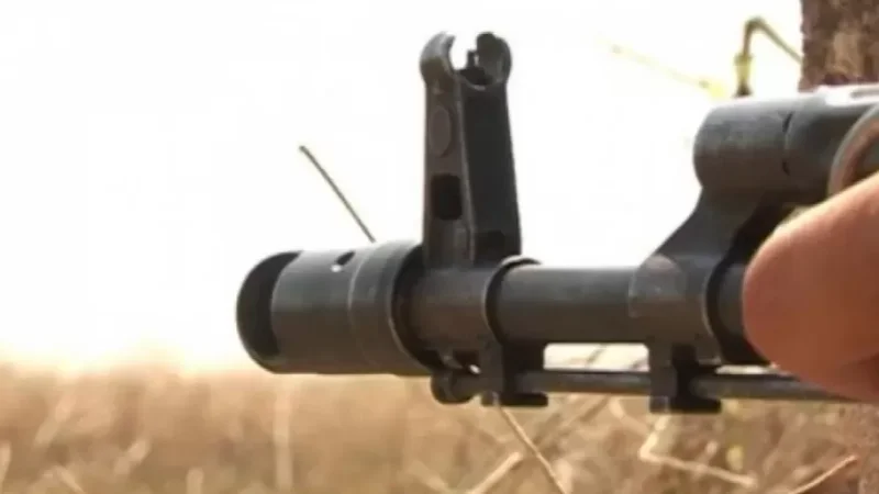 Azerbaijan's Armed Forces Fire Single Shot, Ministry of Defense Confirms