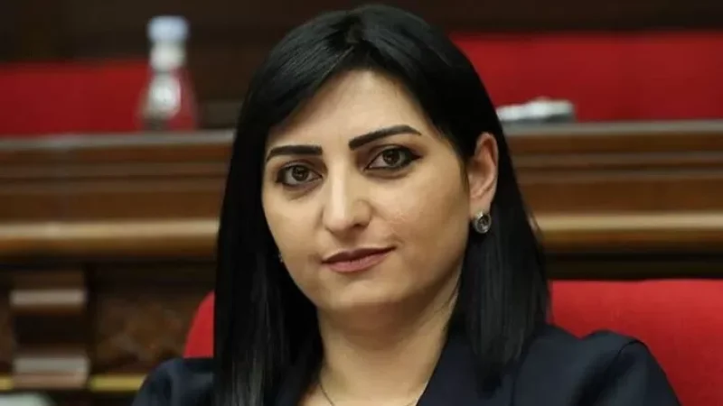 ՔՊ-ն Թագուհի Թովմասյանին կզրկի՞ հանձնաժողովի նախագահի պաշտոնից․ հարցը կքննարկվի