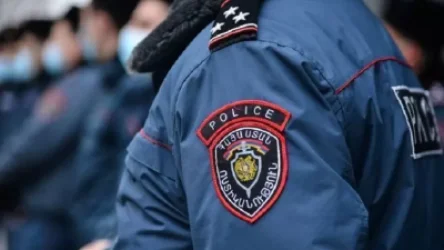 Խոստովանական ցուցմունք կորզելու համար ոստիկանները մարդ են խոշտանգել. ԱԱԾ բացահայտումը