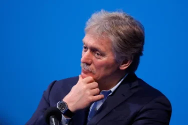 Նա հեռացող մարդ է, դրա համար էլ անպատասխանատու հայտարարություններ է անում․ Պեսկով