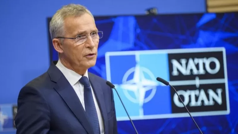 ՆԱՏՕ-ն կողմ է ԵՄ անդամ դառնալու Թուրքիայի ձգտմանը. Սթոլտենբերգ